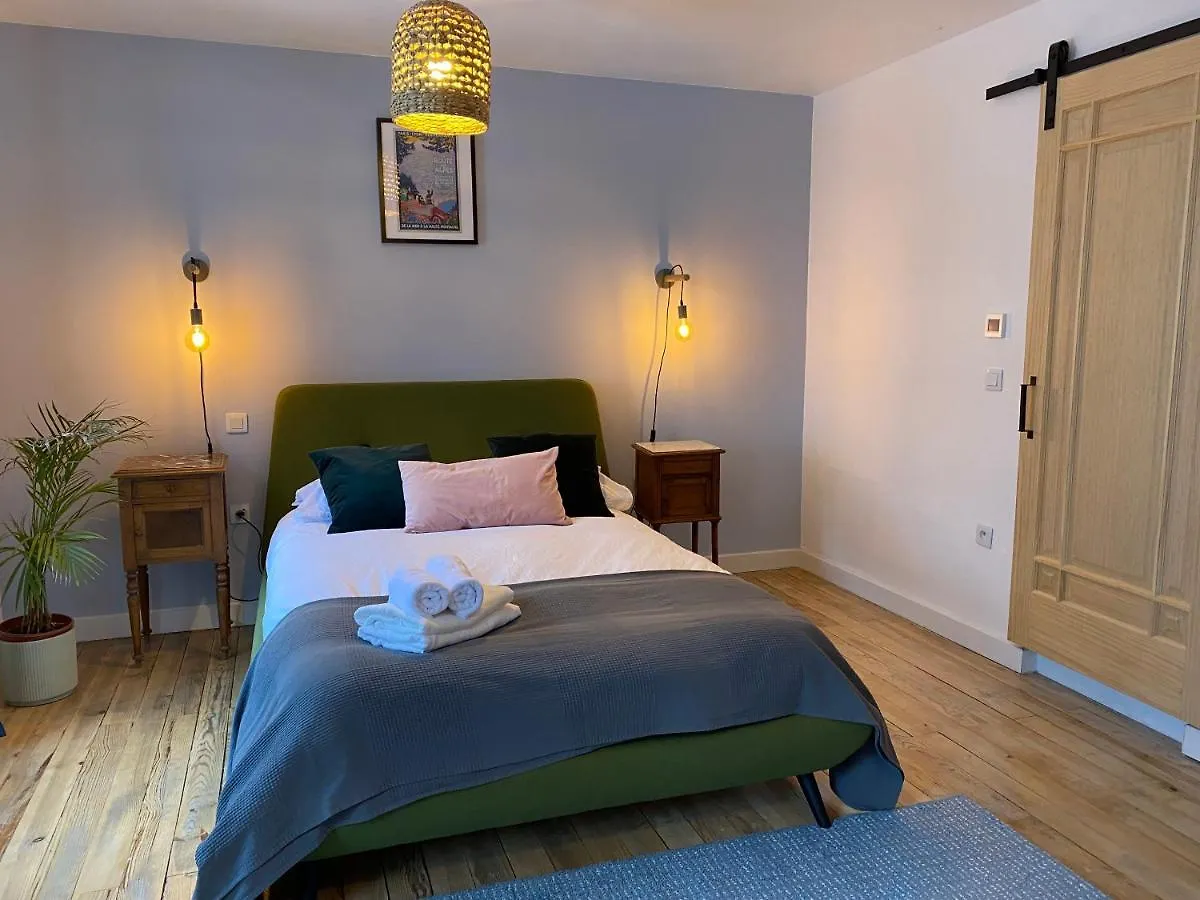 Vakantiehuis Maison De La Muzelle, Venosc - Les Deux Alpes Villa