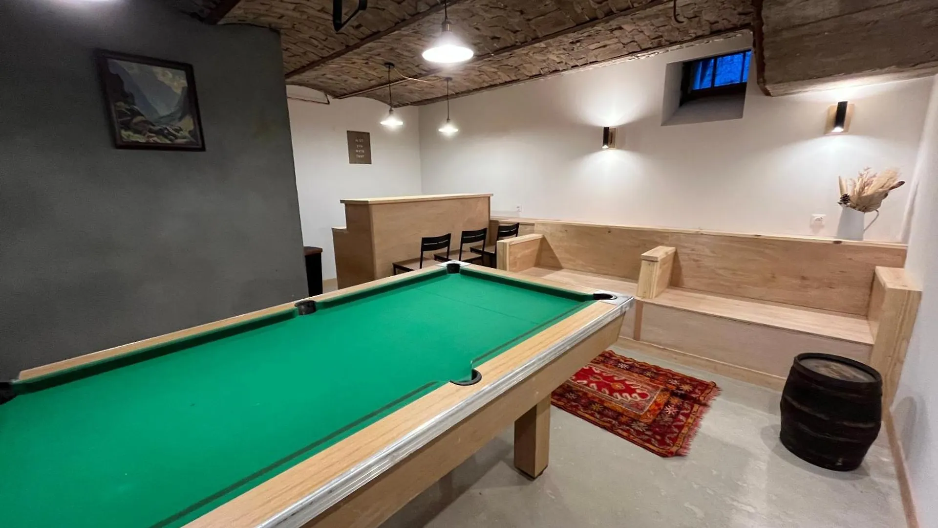 Maison De La Muzelle, Venosc - Les Deux Alpes Villa